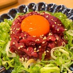 串カツあらた 神田店 - 