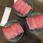 亀正くるくる寿司 - 