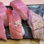 スシロー - 