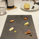 レフェルヴェソンス - 