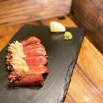 Yakiniku Kushi Rokki- - 