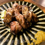 Yakiniku Kushi Rokki- - 