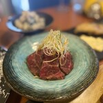 焼肉串ろっきー - 