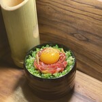 焼肉串ろっきー - 