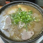 みそラーメンさつき - 