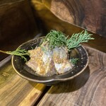 焼肉串ろっきー - 