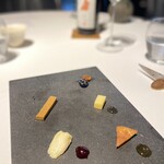 レフェルヴェソンス - 