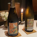 レフェルヴェソンス - 