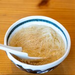 焼肉すどう - 2024.2 冷麺