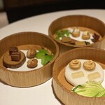 レフェルヴェソンス - 