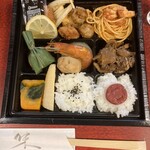 かんな月 - 料理写真: