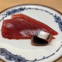 鮨 原正 - 