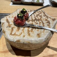 北新地はらみ 法善寺店 -  北新地はらみ 法善寺店 -