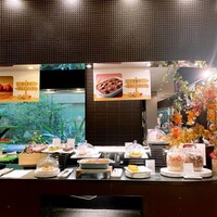 オールデイダイニング リモネ(リーガロイヤルホテル大阪) - 【オータムスイーツビュッフェ】～REMONE Farm～