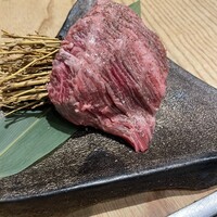 北新地はらみ 法善寺店 -  北新地はらみ 法善寺店 -