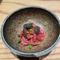 北新地はらみ 法善寺店 -  北新地はらみ 法善寺店 -