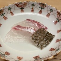 鮨 原正 - 