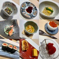 八重洲 鮨 海味 - 