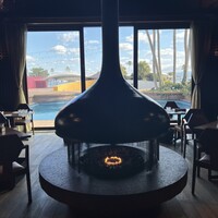 The lounge on the water - 