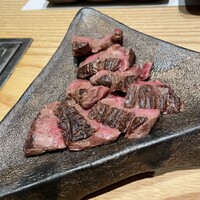 北新地はらみ 法善寺店 -  北新地はらみ 法善寺店 -