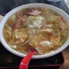 喜多方ラーメン