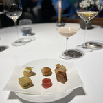 レフェルヴェソンス - 