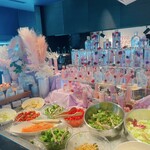 スカイビュッフェ51 - 