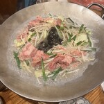 しじみ 炊き肉 くにき - 