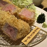 Katsuプリポー - ダイヤモンドポーク ヒレ