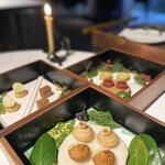 レフェルヴェソンス - 