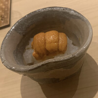鮨処たけ原 - 