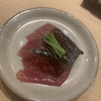 鮨処たけ原 - 