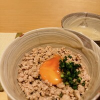 焼鳥 ひら野 - 