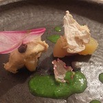 コルツ - 函館八島商店無添加数の子　糠鰊のトンナータソース