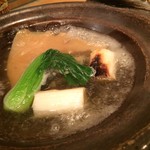 達 菊うら - ﾌｶﾋﾚとｽｯﾎﾟﾝ