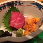 達 菊うら - おつくり