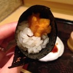 Sushi Fukumoto - 