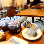 なかたに亭 - 店内(’14.02月にて)