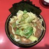 ラーメン 環2家 川崎店