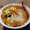 北京ラーメン