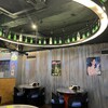 六本木 韓国 - 内観写真: