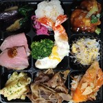 柿安ダイニング - 料理写真: