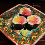 車力門 おの澤 - 