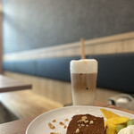 プラントベースカフェ アレ