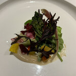 ヤマガタ サンダンデロ - 山形の旬畑