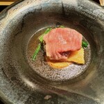 車力門 おの澤 - 