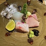 車力門 おの澤 - 