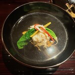 車力門 おの澤 - 