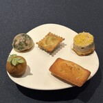 レストラン ローブ - 