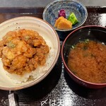 Kyouto Tempura Endou - 